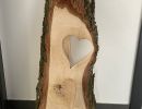 artigiano holz herz