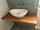 waschbecken eichenholz 1